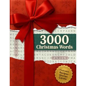 Books, BrainWorkout 3000 Christmas Word Search Advent Calendar: Enjoy fun & relaxing large-print holiday puzzles for cozy Christmas and winter nights — a perfect holiday ... and puzzle fans (WORD SEARCHES with a Twist) Books, BrainWorkout 3000 Christmas Word Search Advent Calendar: Enjoy fun & relaxing large-print holiday puzzles for cozy Christmas and winter nights — a perfect holiday ... and puzzle fans (WORD SEARCHES with a Twist)