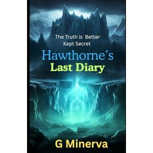 Minerva, G Hawthorne’s Last Diary Minerva, G Hawthorne’s Last Diary