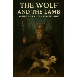 Dietrich, Ludwig The Wolf and the Lamb: Pagan Virtue vs. Christian Morality (The Pagan Revival: Revolt Against the Modern World) Dietrich, Ludwig The Wolf and the Lamb: Pagan Virtue vs. Christian Morality (The Pagan Revival: Revolt Against the Modern World)