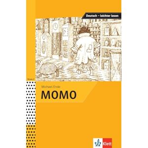 Ende, Michael Momo Ende, Michael Momo