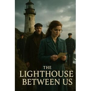 Books, Imagine The Lighthouse Between Us Books, Imagine The Lighthouse Between Us