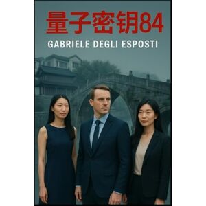 Degli Esposti, Gabriele QKD84 Degli Esposti, Gabriele QKD84