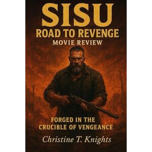 Knights, Christine T. Sisu: Road to Revenge Movie Review: Forged in the Crucible of Vengeance Knights, Christine T. Sisu: Road to Revenge Movie Review: Forged in the Crucible of Vengeance