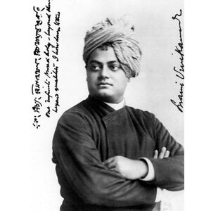 Vivekananda, Swami Raja Yoga Vivekananda, Swami Raja Yoga