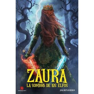 Benavides, J.M. Zaura: La Sombra de Los Elfos (Edición a Color: Mapas, Imágenes, Lenguajes, Símbolos, etc.) (Crónicas de Zaura) Benavides, J.M. Zaura: La Sombra de Los Elfos (Edición a Color: Mapas, Imágenes, Lenguajes, Símbolos, etc.) (Crónicas de Zaura)