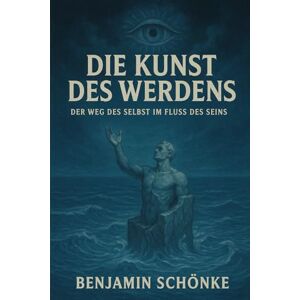 Schönke, Benjamin Die Kunst des Werdens: Der Weg des Selbst im Fluss des Seins (Die Kunst des Selbst: 7 Wege zu dir) Schönke, Benjamin Die Kunst des Werdens: Der Weg des Selbst im Fluss des Seins (Die Kunst des Selbst: 7 Wege zu dir)
