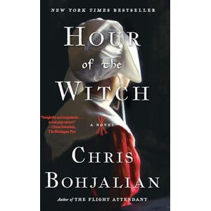 Bohjalian, Chris Hour of the Witch (Vintage Contemporaries) Bohjalian, Chris Hour of the Witch (Vintage Contemporaries)