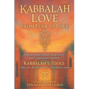 Wineberg, Rabbi Michael Zev Kabbalah Love: Life Course (Meditations Mysticism Meaning) Wineberg, Rabbi Michael Zev Kabbalah Love: Life Course (Meditations Mysticism Meaning)