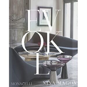 Magon, Nina Evoke: Nina Magon Magon, Nina Evoke: Nina Magon