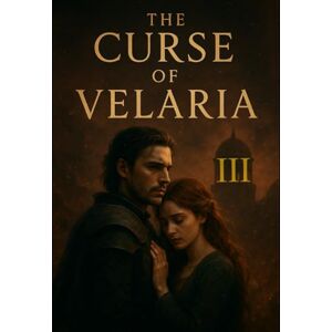 Asif.I, Dhanveer THE CURSE OF VELARIA PART-3 (THE CURSE OF VELARIA (PART-1)) Asif.I, Dhanveer THE CURSE OF VELARIA PART-3 (THE CURSE OF VELARIA (PART-1))