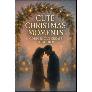 Gomez, Caleb Cute Christmas Moments Couples can Create Together: Heartwarming Holiday Rituals, Romantic Ideas & Cozy Activities to Strengthen Your Bond This Season Gomez, Caleb Cute Christmas Moments Couples can Create Together: Heartwarming Holiday Rituals, Romantic Ideas & Cozy Activities to Strengthen Your Bond This Season