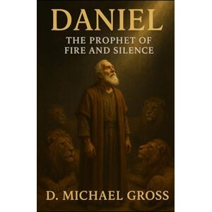 Gross, D. Michael Daniel: The Prophet of Fire and Silence Gross, D. Michael Daniel: The Prophet of Fire and Silence