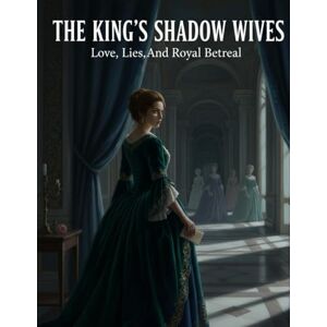 Fischer, Nicholas The King'S Shadow Wives: Love, Lies, And Royal Betrayal Fischer, Nicholas The King'S Shadow Wives: Love, Lies, And Royal Betrayal