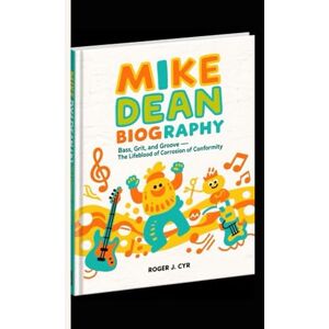 J. CYR, ROGER MIKE DEAN BIOGRAPHY: Bass, Grit, and Groove – The Lifeblood of Corrosion of Conformity J. CYR, ROGER MIKE DEAN BIOGRAPHY: Bass, Grit, and Groove – The Lifeblood of Corrosion of Conformity