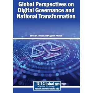 Philosophy Global Perspectives on Digital Governance and National Transformation Philosophy Global Perspectives on Digital Governance and National Transformation