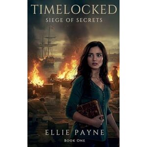 Payne, Ellie Timelocked: Seige of Secrets: 1 Payne, Ellie Timelocked: Seige of Secrets: 1