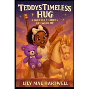 Hartwell, Lily Mae Teddy’s Timeless Hug: A Journey Through Growing Up (Magic of Friendship Collection) Hartwell, Lily Mae Teddy’s Timeless Hug: A Journey Through Growing Up (Magic of Friendship Collection)