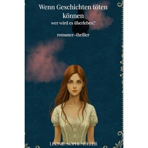 Müller, Leonie-Sophi Wenn Geschichten töten können: Wer wird es überleben? Müller, Leonie-Sophi Wenn Geschichten töten können: Wer wird es überleben?