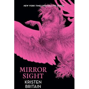 Britain, Kristen Mirror Sight: Book Five (Green Rider) Britain, Kristen Mirror Sight: Book Five (Green Rider)