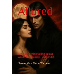Waltman, Teresa Vera Marie Allured Waltman, Teresa Vera Marie Allured