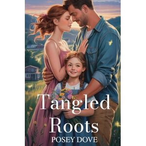 Dove, Posey Tangled Roots: 3 (Foxwood Hollows Series) Dove, Posey Tangled Roots: 3 (Foxwood Hollows Series)