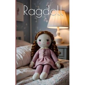 Lawrence, LaToya Ragdoll: A Child’s Nightmare Lawrence, LaToya Ragdoll: A Child’s Nightmare