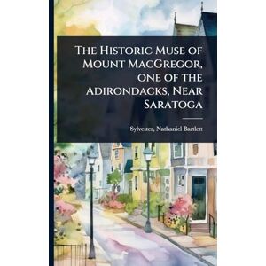 United The Historic Muse of Mount MacGregor, one of the Adirondacks, Near Saratoga United The Historic Muse of Mount MacGregor, one of the Adirondacks, Near Saratoga