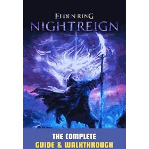 Serio, Leo Elden Ring Nightreign: The Complete Guide & Walkthrough Serio, Leo Elden Ring Nightreign: The Complete Guide & Walkthrough