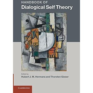 Hermans, Hubert J. M. Handbook of Dialogical Self Theory Hermans, Hubert J. M. Handbook of Dialogical Self Theory