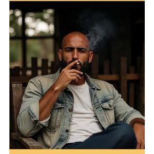 Thadd, Mr Blood in the Villa Thadd, Mr Blood in the Villa