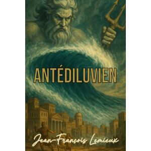 Lemieux, Jean-François Antédiluvien Lemieux, Jean-François Antédiluvien