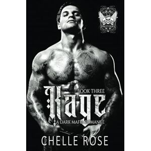 Rose, Chelle Kage: A Dark Mafia Romance (Bonetti Brothers) Rose, Chelle Kage: A Dark Mafia Romance (Bonetti Brothers)