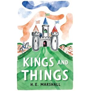 Marshall Kings and Things Marshall Kings and Things