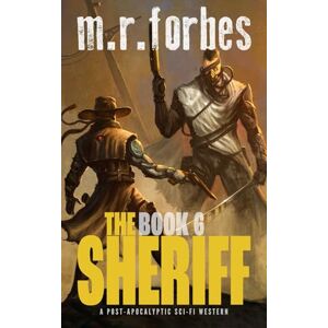 Forbes, M.R. The Sheriff 6 (Sheriff Duke) Forbes, M.R. The Sheriff 6 (Sheriff Duke)