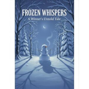 Davis, Xoai Frozen Whispers: A Winter'S Untold Tale Davis, Xoai Frozen Whispers: A Winter'S Untold Tale