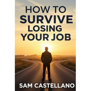 Castellano, Sam How to Survive Losing Your Job: Layoffs, Terminations, and Other Career Plot Twists Nobody Prepared You For Castellano, Sam How to Survive Losing Your Job: Layoffs, Terminations, and Other Career Plot Twists Nobody Prepared You For