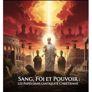 Dona, Adriano Sang, Foi et Pouvoir : Les Papes dans l’Antiquité Chrétienne Dona, Adriano Sang, Foi et Pouvoir : Les Papes dans l’Antiquité Chrétienne