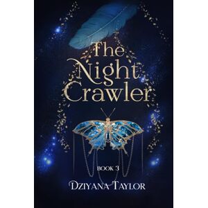 Taylor The Night Crawler: Casting Shadows #3 (Casting Shadows Series) Taylor The Night Crawler: Casting Shadows #3 (Casting Shadows Series)