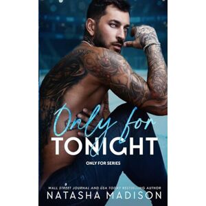 Madison, Natasha Only For Tonight Deluxe Edition Madison, Natasha Only For Tonight Deluxe Edition