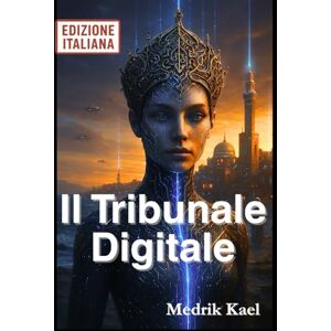 Kael, Medrik Il Tribunale Digitale Kael, Medrik Il Tribunale Digitale
