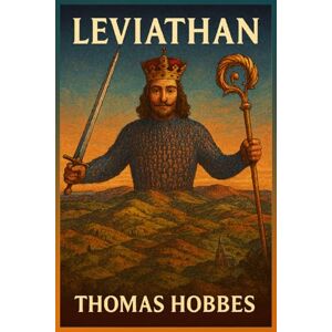 Hobbes, Thomas Leviathan: Unabridged Illustrated Book by Thomas Hobbes Hobbes, Thomas Leviathan: Unabridged Illustrated Book by Thomas Hobbes