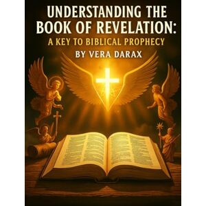 Darax, Vera Understanding the Book of Revelation: A Key to Biblical Prophecy (Spirituality) Darax, Vera Understanding the Book of Revelation: A Key to Biblical Prophecy (Spirituality)