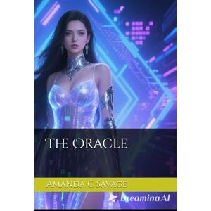 Savage, Amanda C The Oracle Savage, Amanda C The Oracle