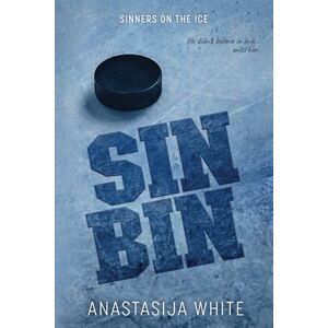 White, Anastasija SIN-BIN (Sinners on the Ice) White, Anastasija SIN-BIN (Sinners on the Ice)