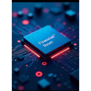 GABRIEL, G.M. Il Reset Finanziario: Come Il Sistema Quantistico Cambierà L'Economia Globale GABRIEL, G.M. Il Reset Finanziario: Come Il Sistema Quantistico Cambierà L'Economia Globale