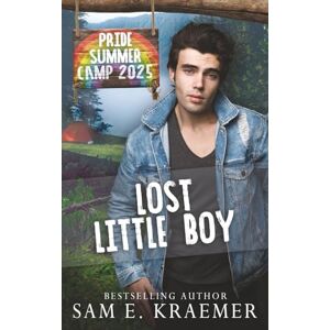 Kraemer, Sam E. Little Lost Boy Kraemer, Sam E. Little Lost Boy