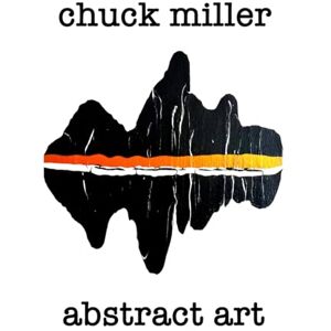 Miller, Chuck chuck miller abstract art: A Collection of 200 Original Acrylic Paintings Miller, Chuck chuck miller abstract art: A Collection of 200 Original Acrylic Paintings
