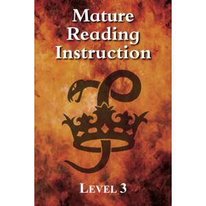 Books, Piper Mature Reading Instruction Level 3: Literacy for Older Students (Mature Reading Instruction (MRI)) Books, Piper Mature Reading Instruction Level 3: Literacy for Older Students (Mature Reading Instruction (MRI))