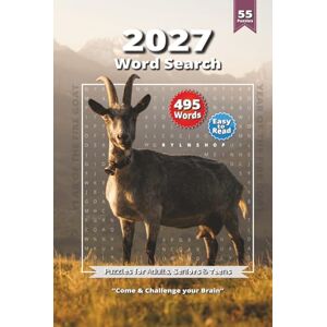 shop, RYLN 2027 Word Search Puzzle Book: Exciting Word Searches Filled with Fire, Fortune, and Courage 6x9 Inches, 110 Pages Over 50 Inspiring Puzzles – A ... the Holidays or Any Time You Need a Boost! shop, RYLN 2027 Word Search Puzzle Book: Exciting Word Searches Filled with Fire, Fortune, and Courage 6x9 Inches, 110 Pages Over 50 Inspiring Puzzles – A ... the Holidays or Any Time You Need a Boost!