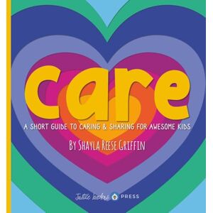 Griffin Care: A Short Guide to Caring and Sharing for Awesome Kids (Short Guides for Awesome Kids) Griffin Care: A Short Guide to Caring and Sharing for Awesome Kids (Short Guides for Awesome Kids)